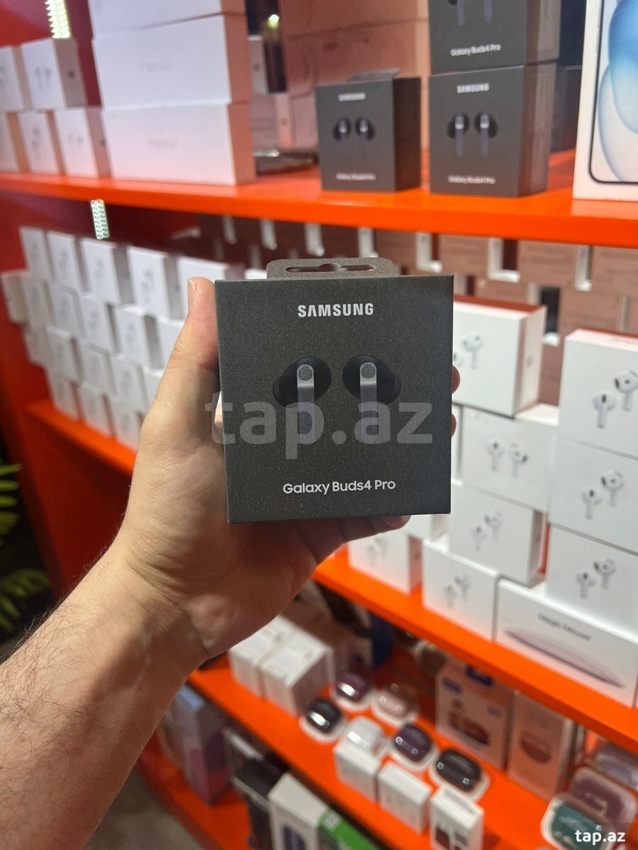 Samsung Buds 4 pro