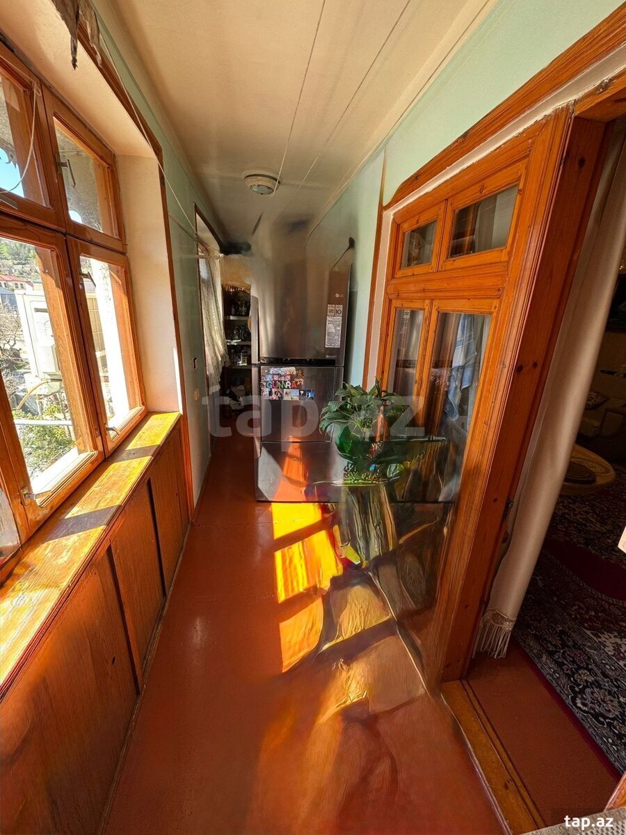 4-otaqlı mənzil, Qaraçuxur qəs., 90 m² (6)