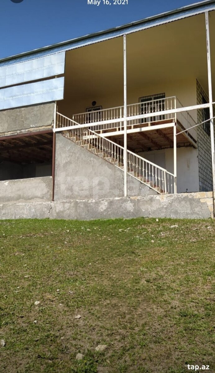 Həyət evi, Daşkəsən r.