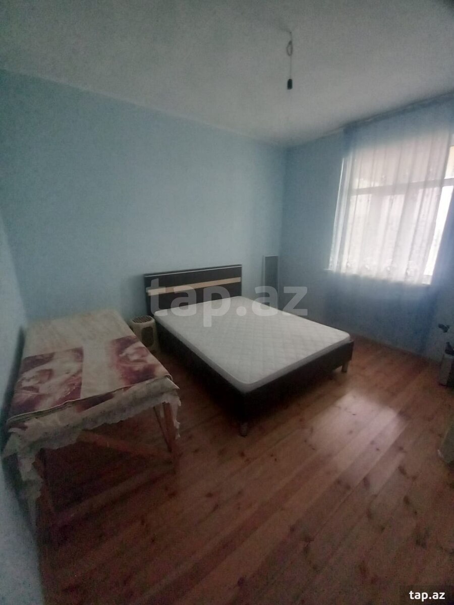Həyət evi, Daşkəsən r.