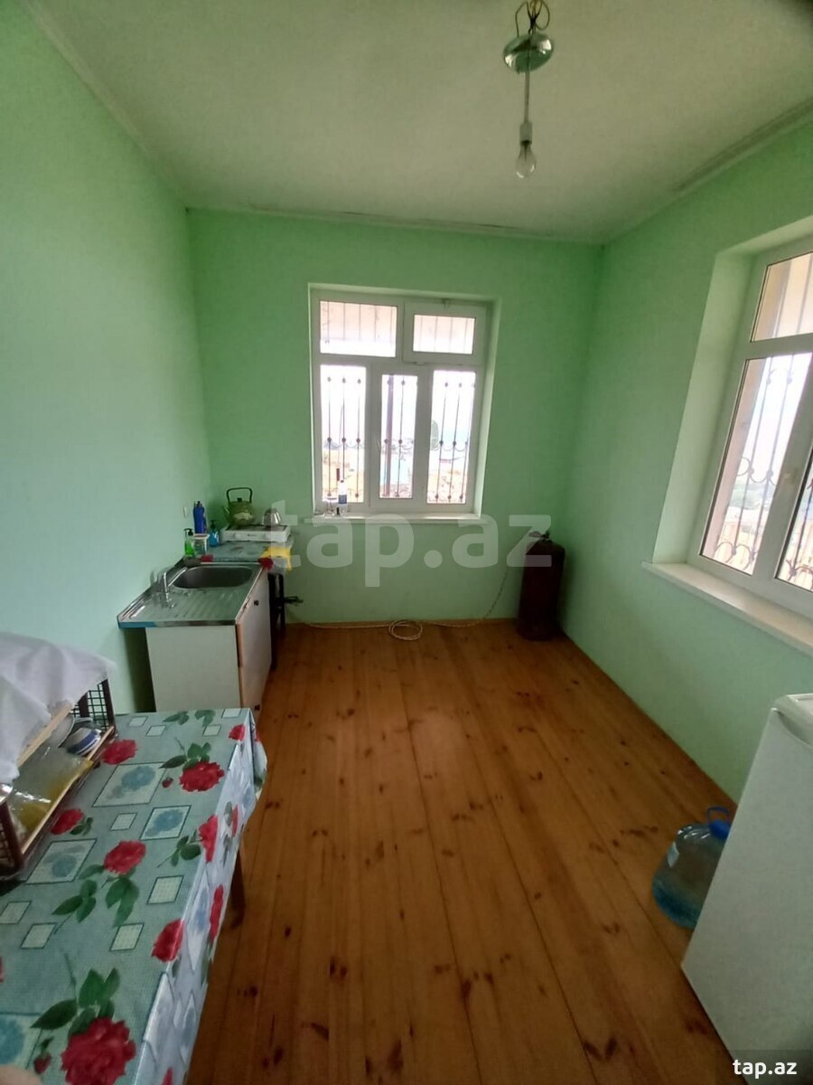 Həyət evi, Daşkəsən r.