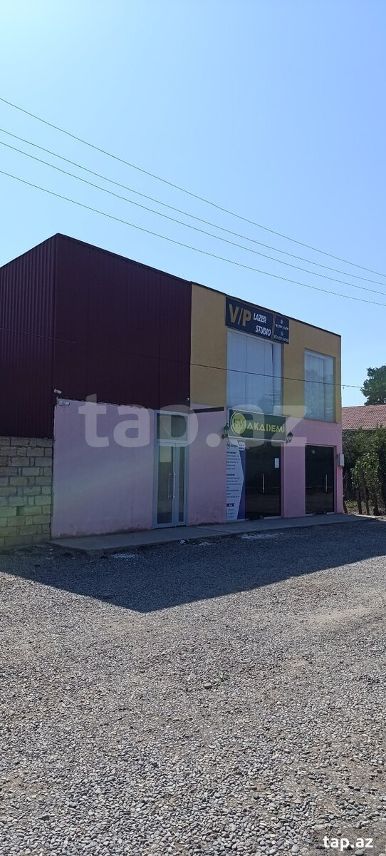 Obyekt, Cəlilabad r.