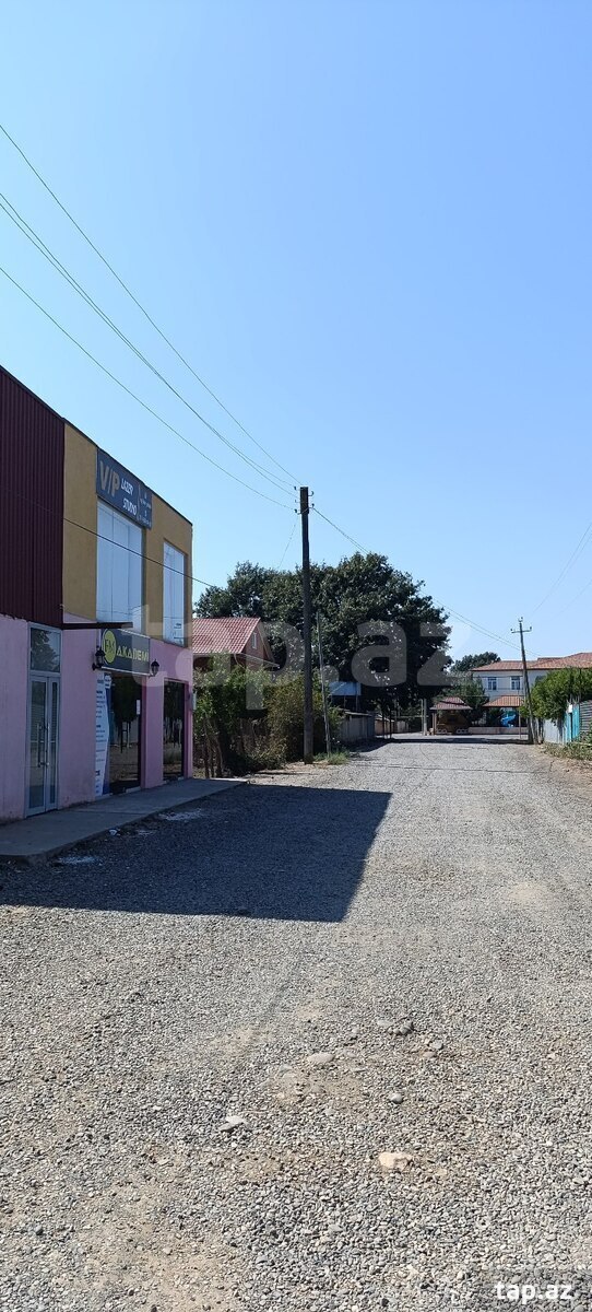 Obyekt, Cəlilabad r.