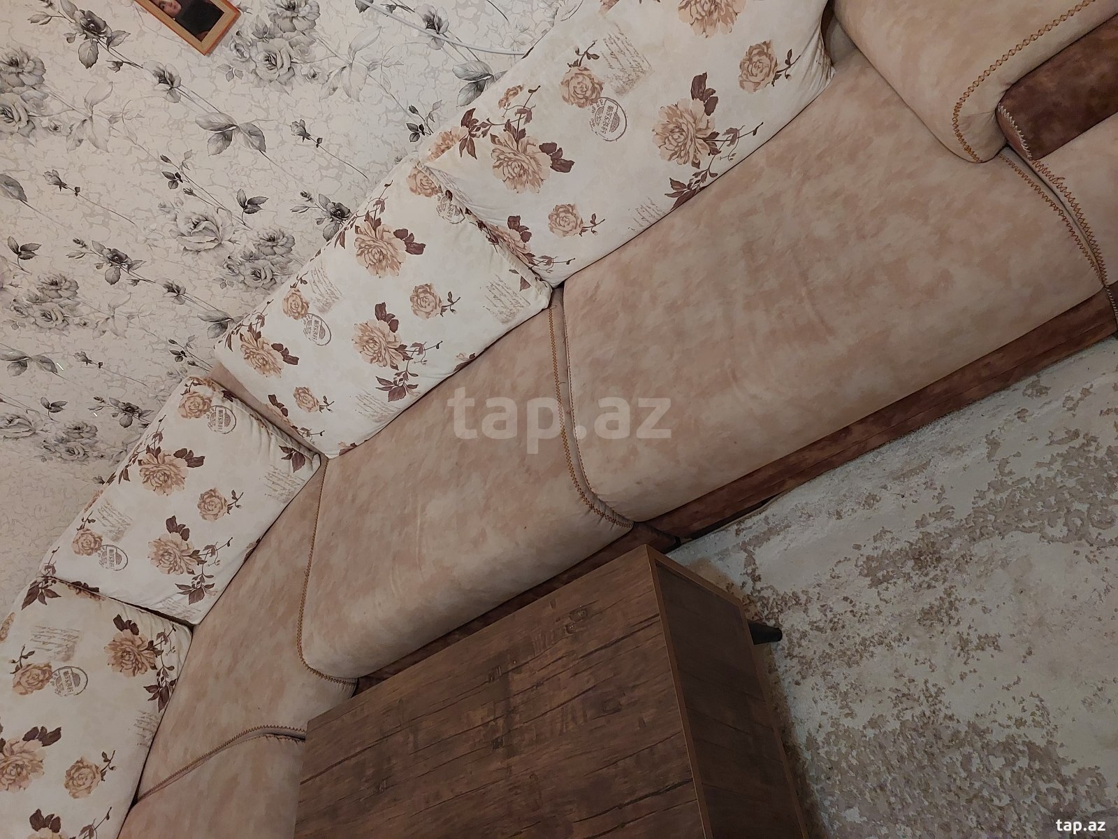 Угловой диван  (2)