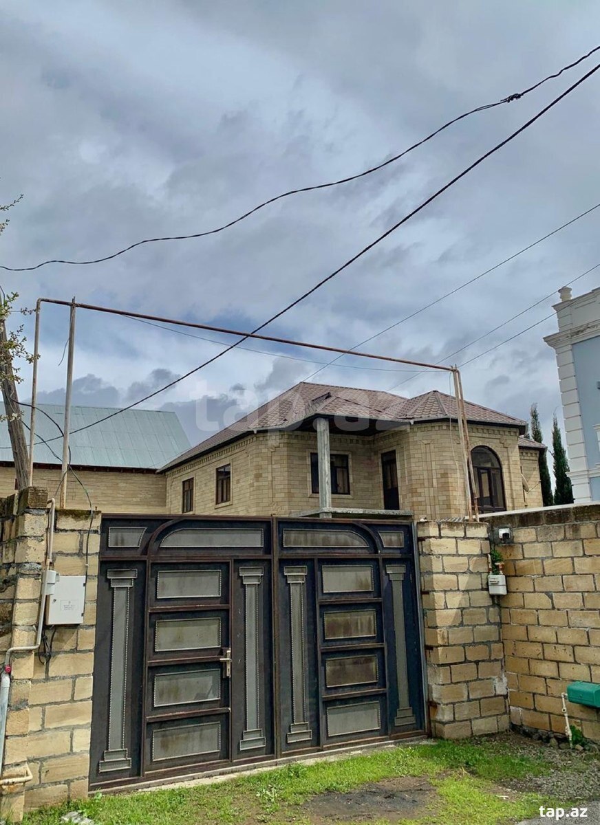 Villa, Zaqatala r. (5)