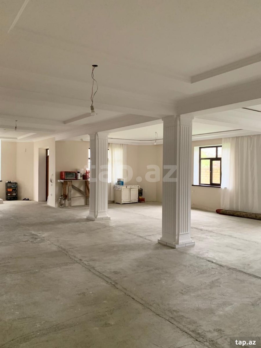 Villa, Zaqatala r. (14)
