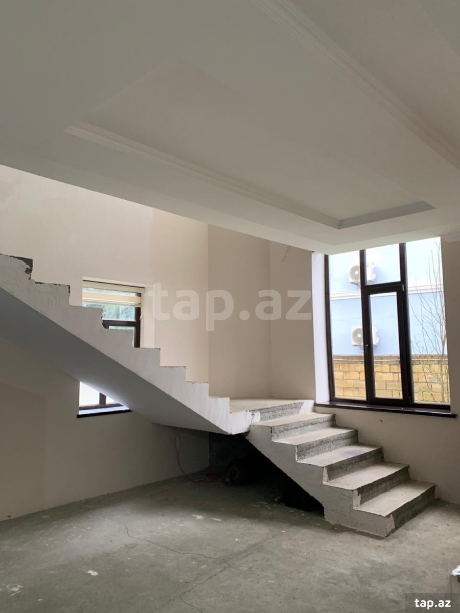 Villa, Zaqatala r. (21)