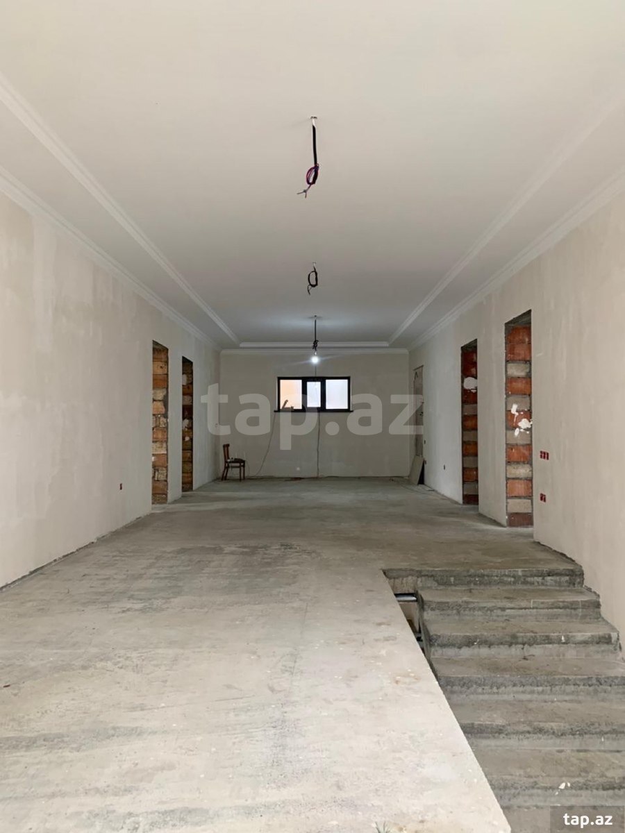 Villa, Zaqatala r. (22)