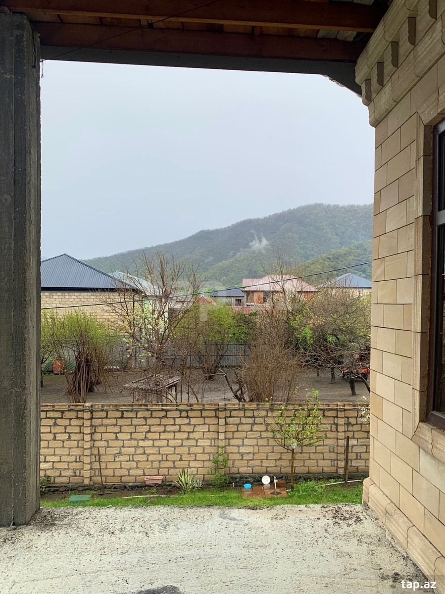 Villa, Zaqatala r. (24)