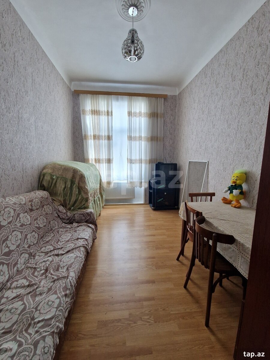 3-комн. квартира на продажу, Сумгаит