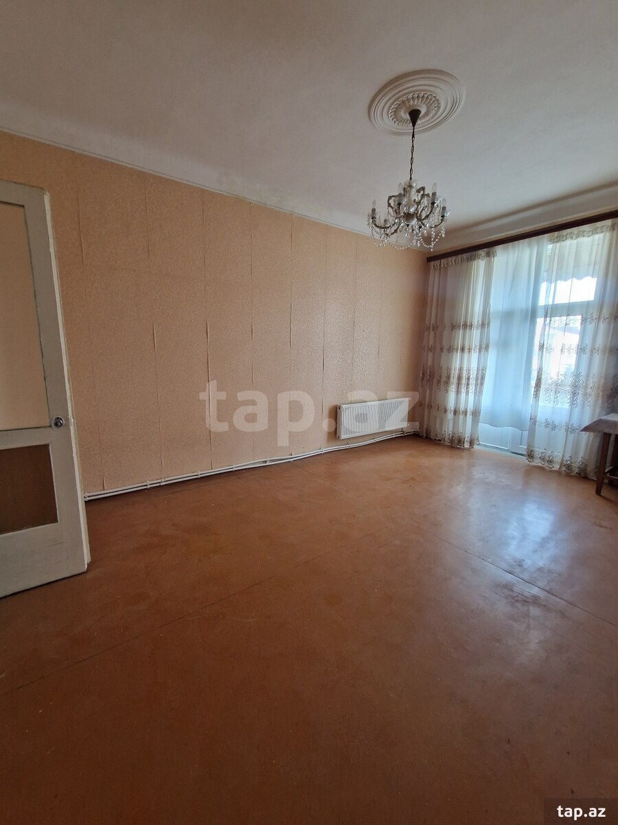 3-комн. квартира на продажу, Сумгаит
