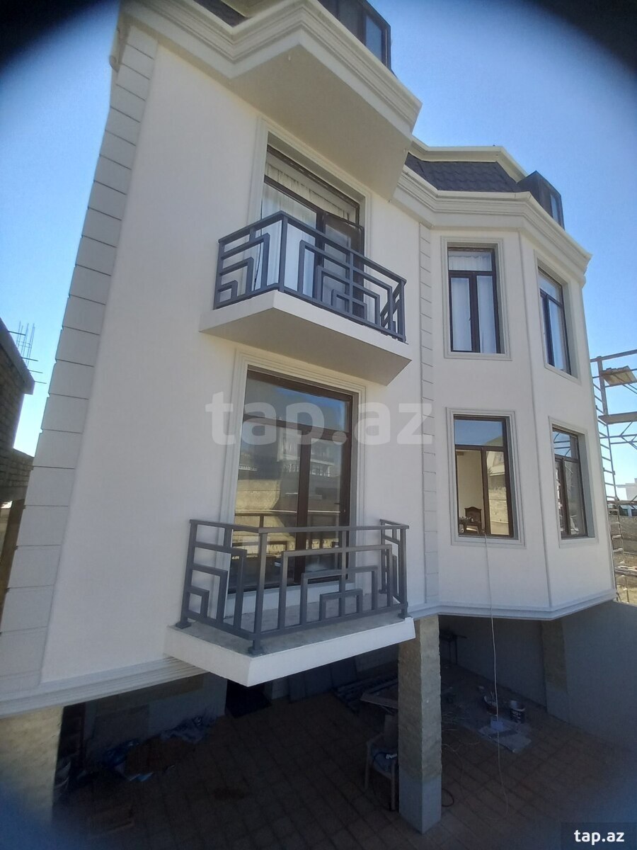 Fasad işləri