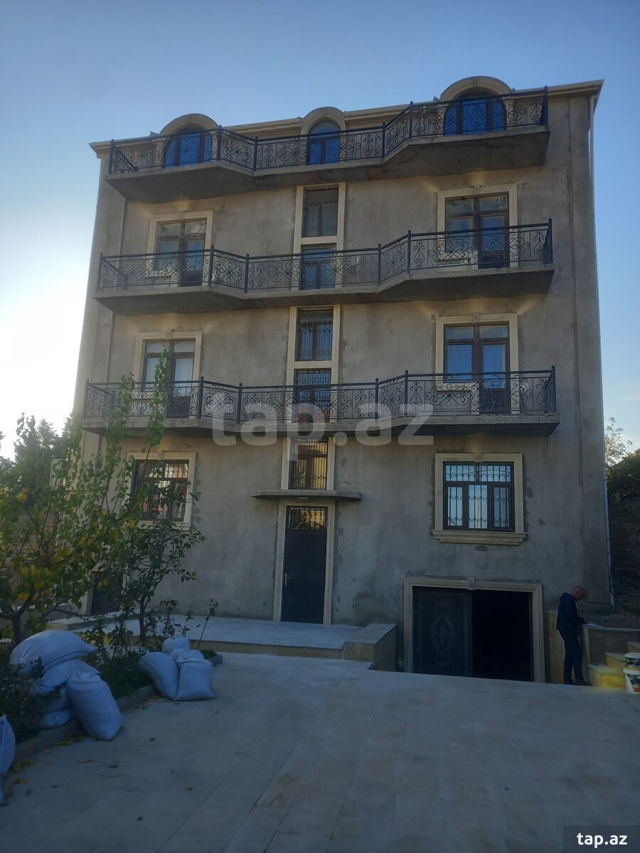 Fasad işləri (7)
