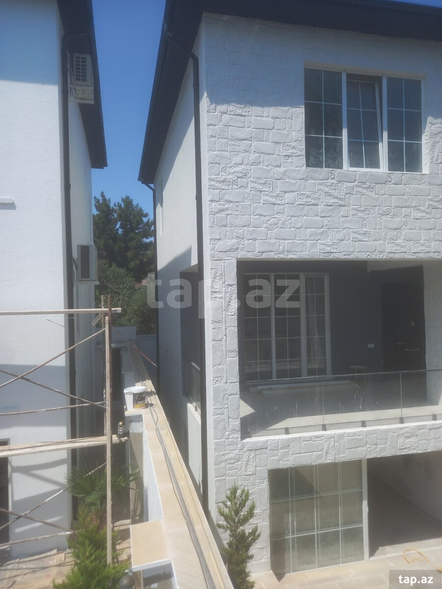 Fasad işləri (9)
