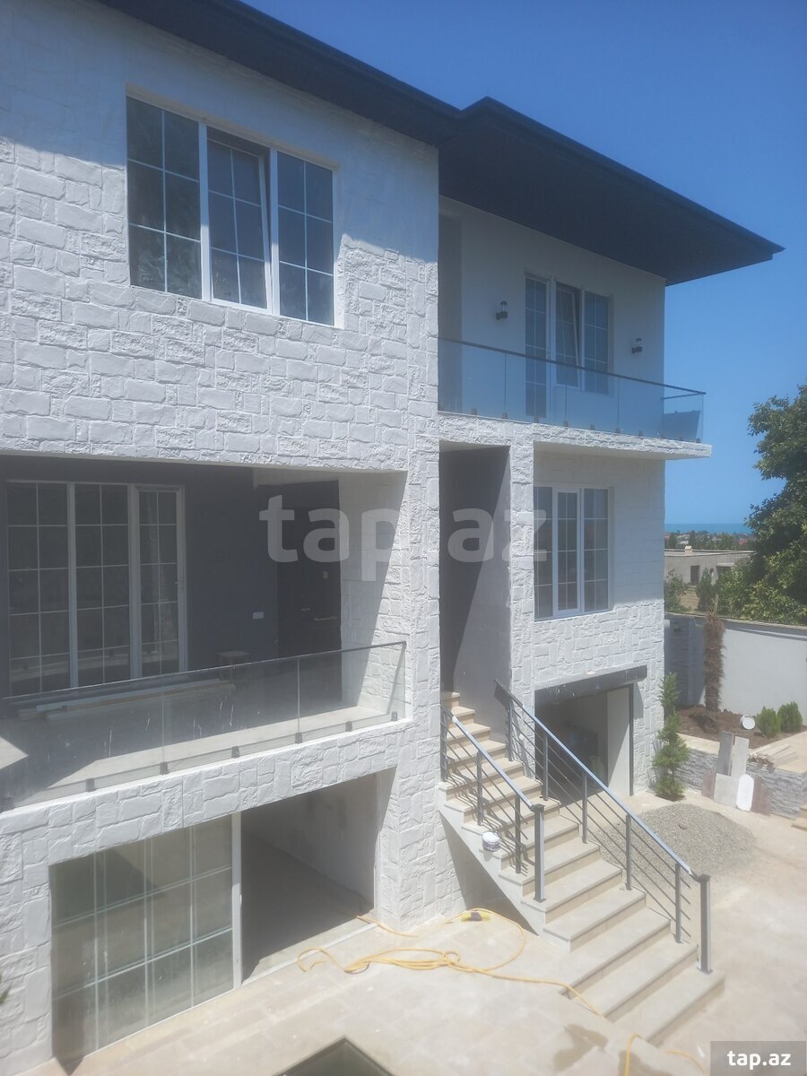 Fasad işləri (10)