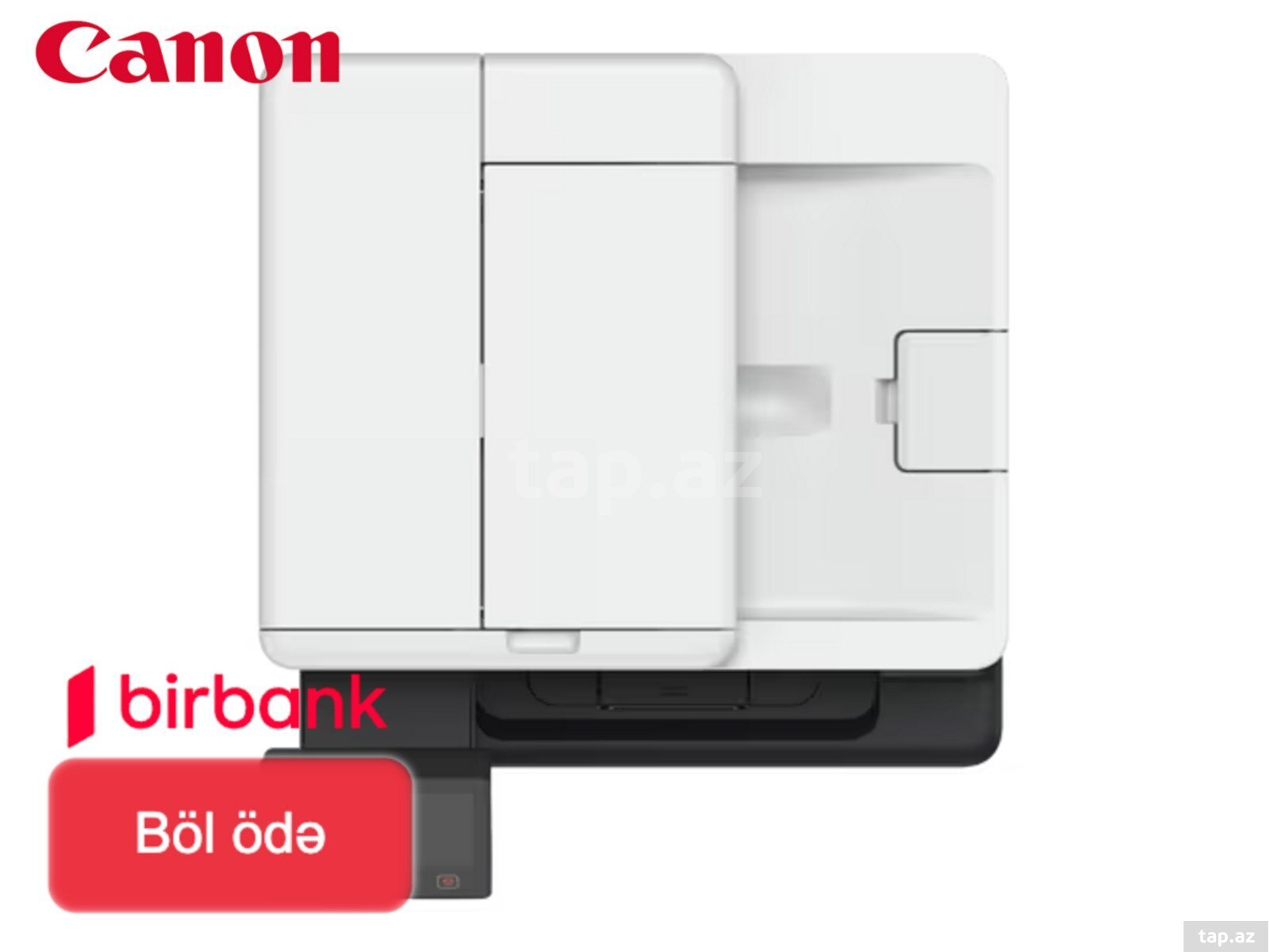 Printer Canon i-SENSYS MF463dw II 7188C008 (2)