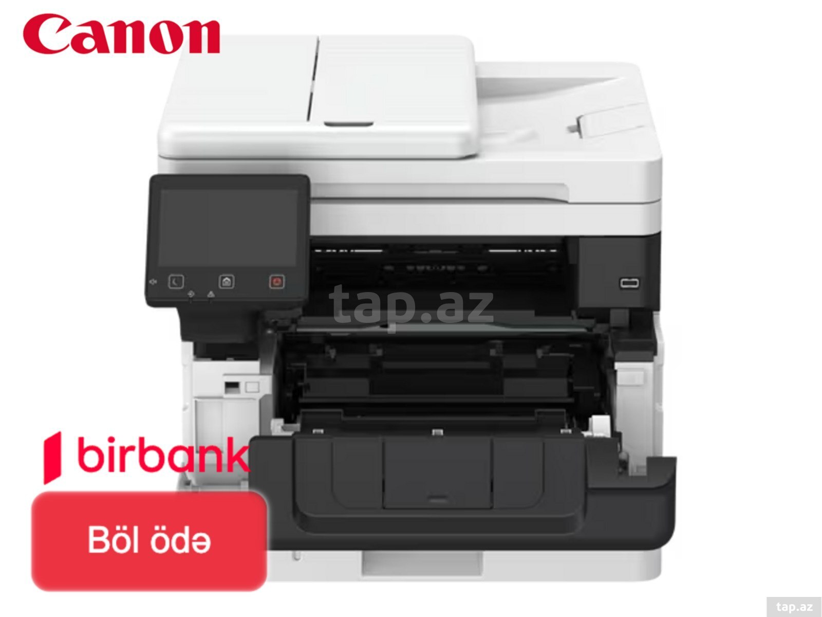 Printer Canon i-SENSYS MF463dw II 7188C008 (3)