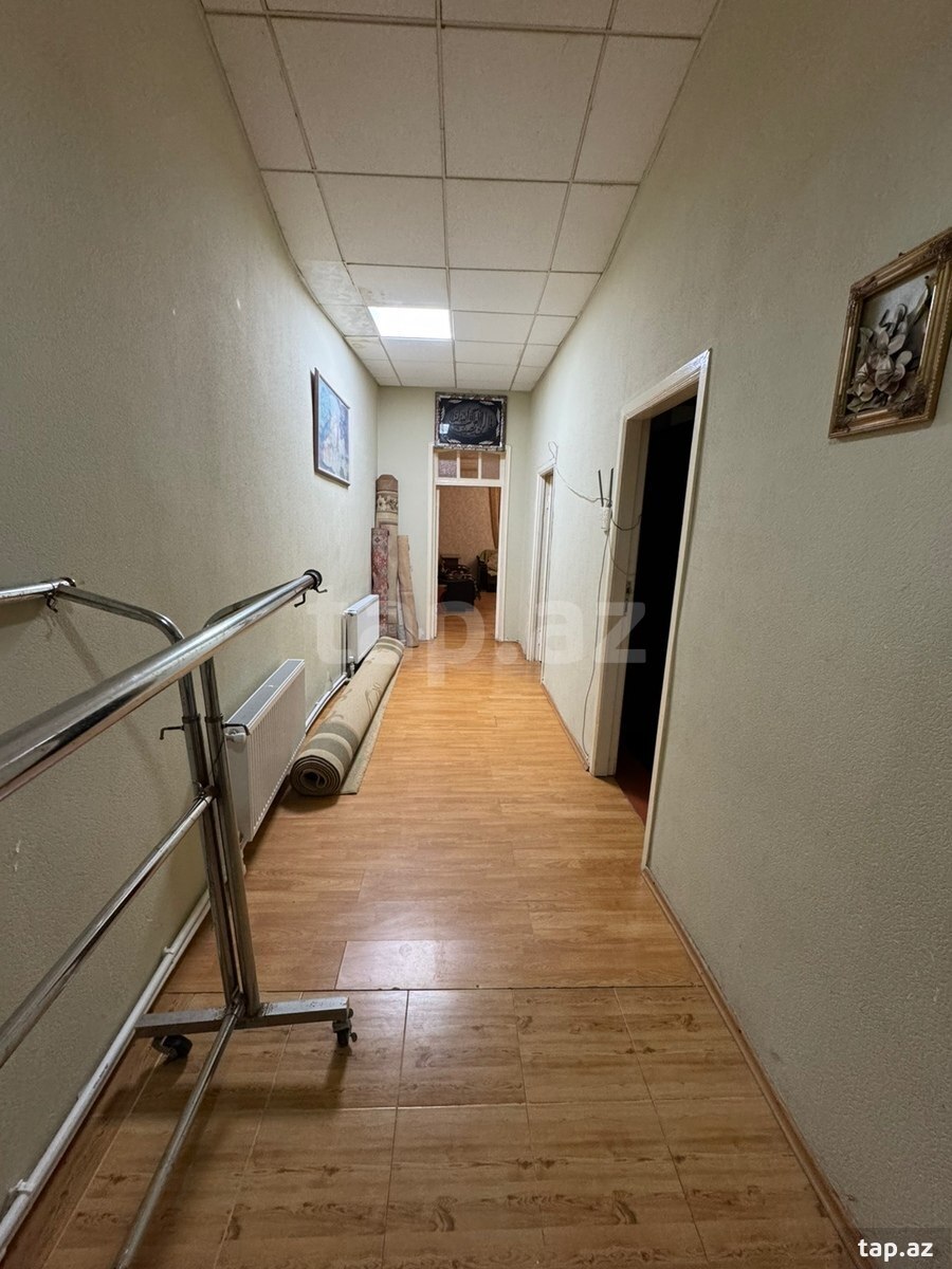 Həyət evi, Xəzər r. (10)