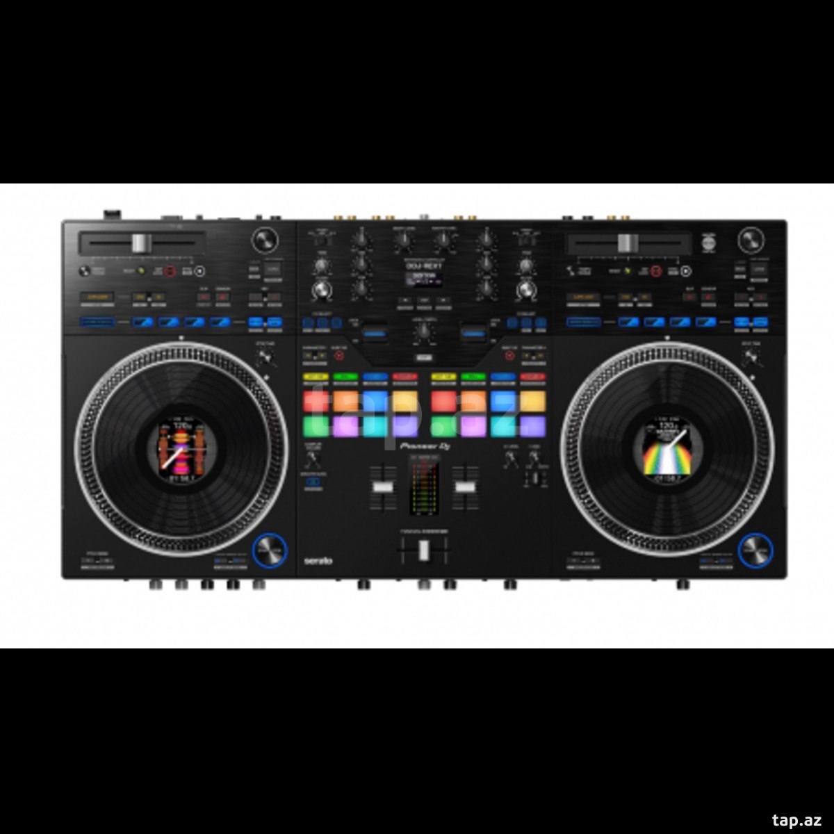 Pioneer DJ CONTROLLER DDJ-REV