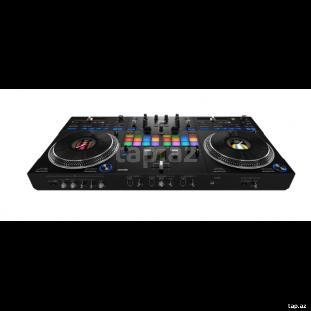 Pioneer DJ CONTROLLER DDJ-REV (2)