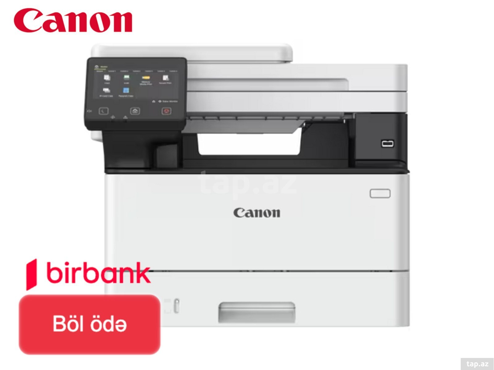 Printer Canon i-SENSYS MF465dw 5951C007