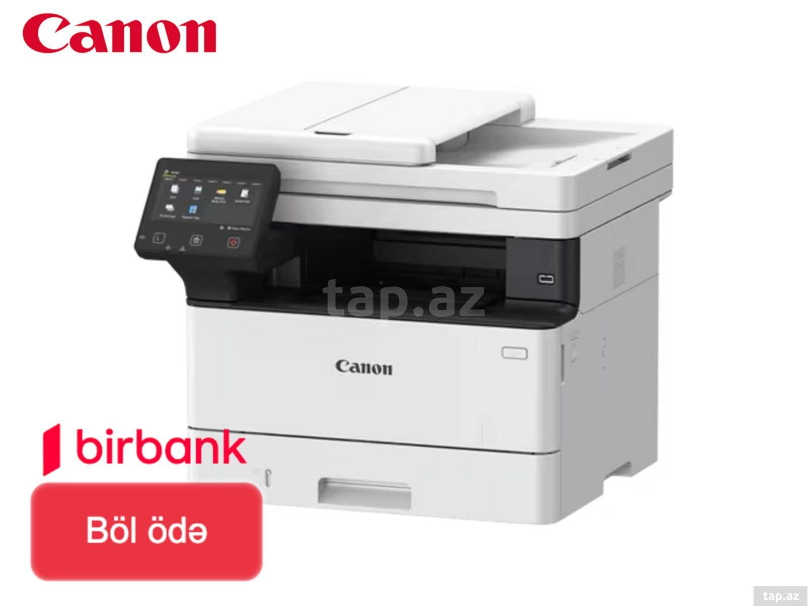 Printer Canon i-SENSYS MF465dw 5951C007 (2)