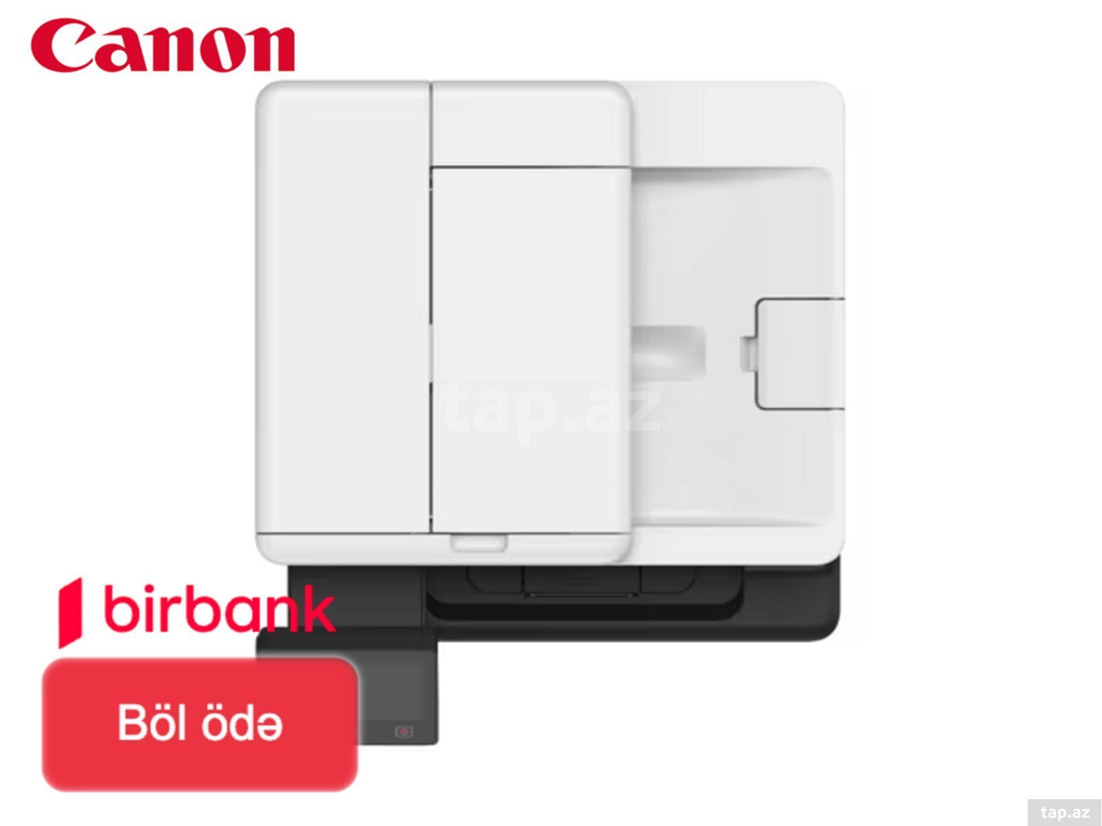 Printer Canon i-SENSYS MF465dw 5951C007 (3)