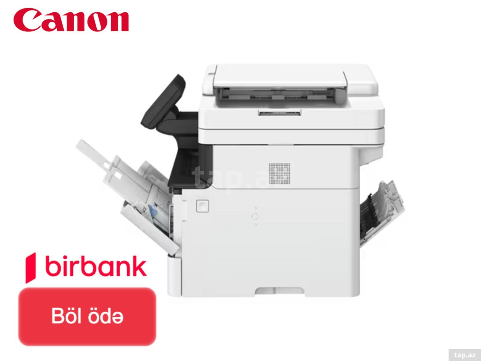 Printer Canon i-SENSYS MF465dw 5951C007 (4)