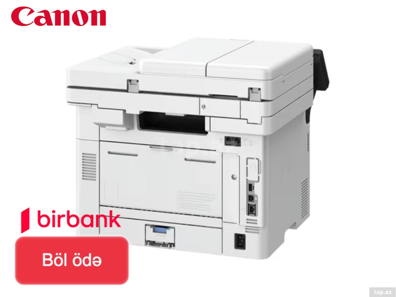 Printer Canon i-SENSYS MF465dw 5951C007 (5)