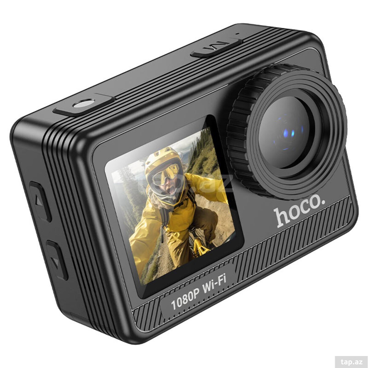 Action kamera "Hoco dv103" (2)