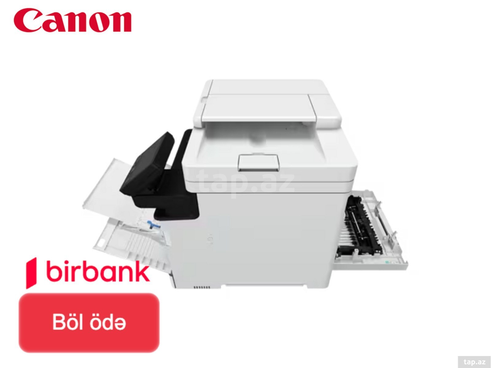CANON i-SENSYS MF752Cdw II 7185C013 (4)