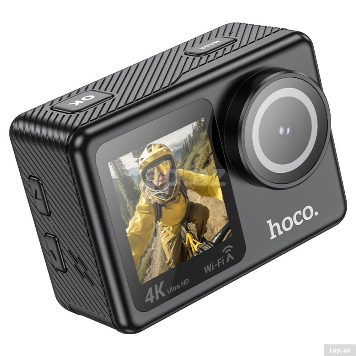 Action kamera Hoco dv101 4k (4)