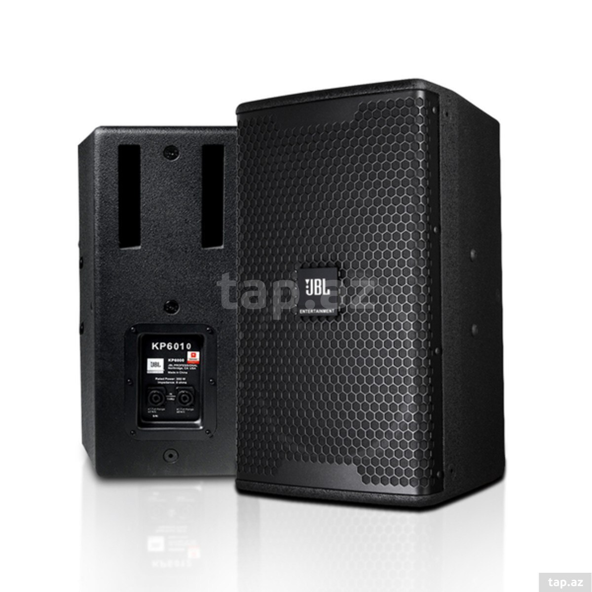 Karaoke dinamik JBL KP610