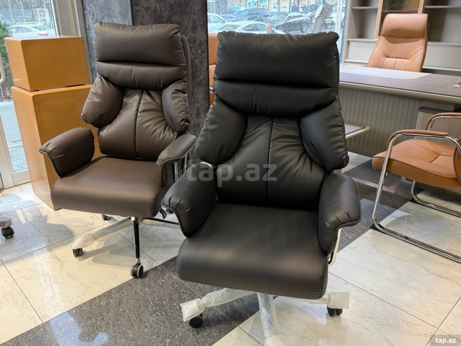 Ofis kresloları (3)