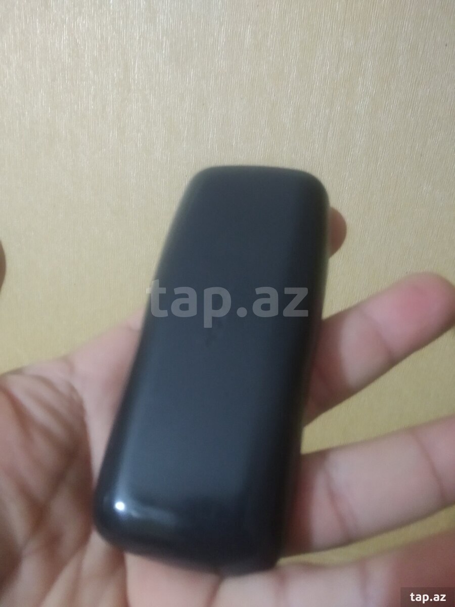 Nokia 105 Black (3)