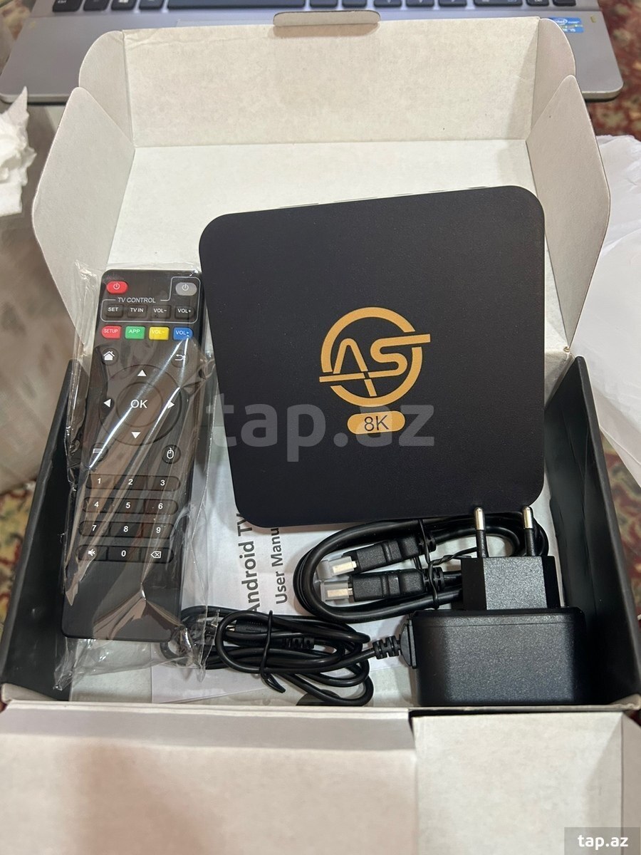 TV Box 
