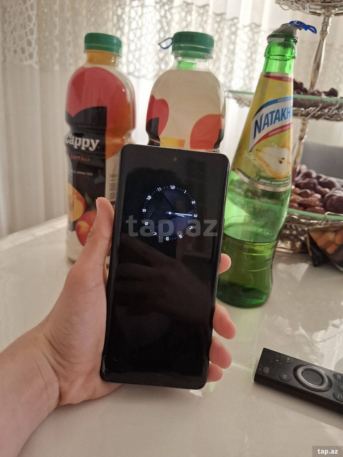 Honor X9 Midnight Black 128GB/8GB (3)