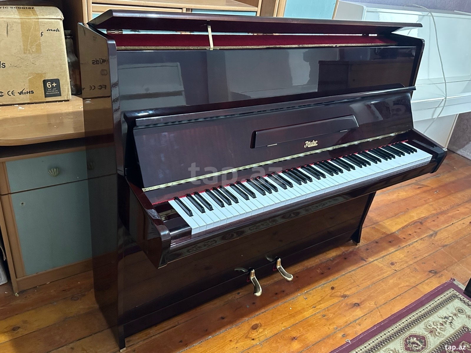 Pianino  (10)