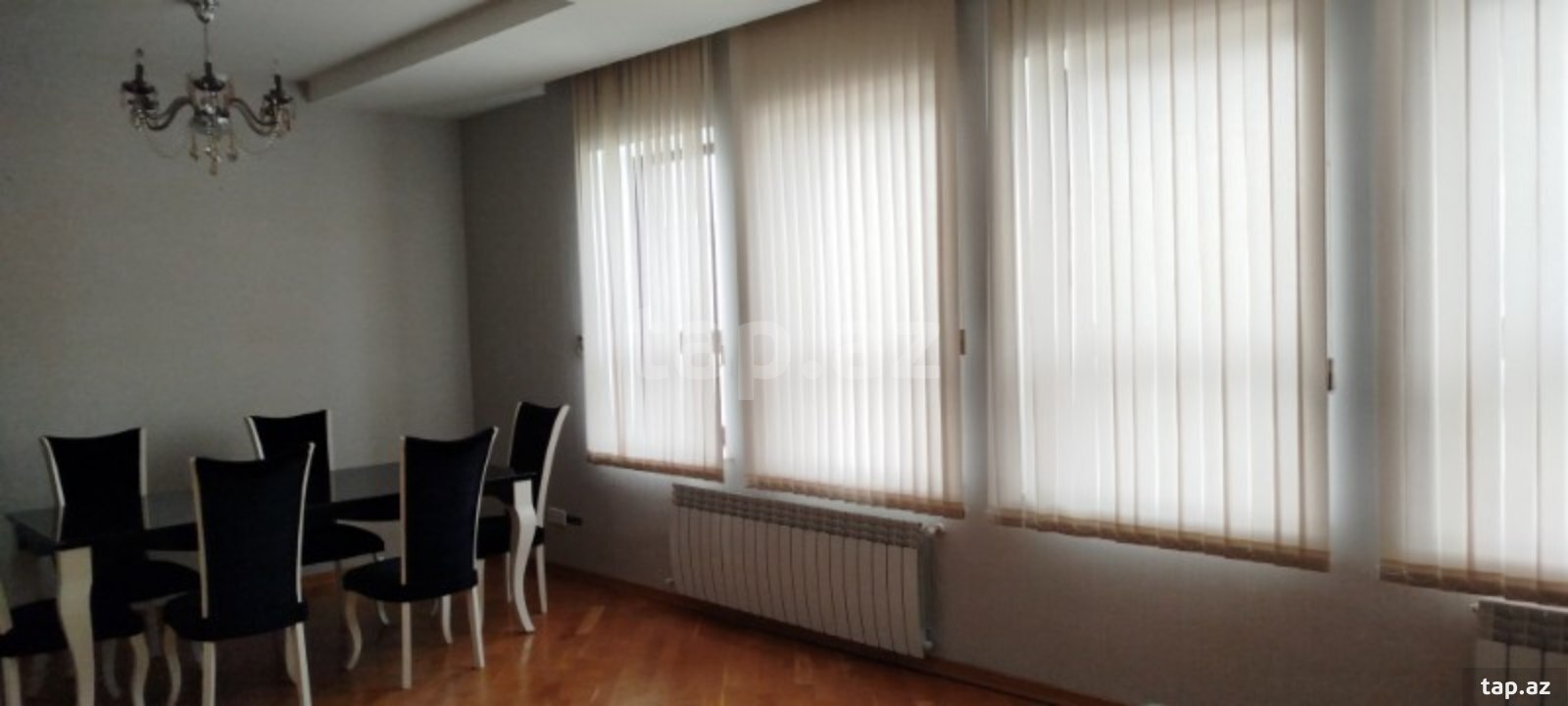 Ofis icarəyə verilir, Aşağı Güzdək qəs. (3)
