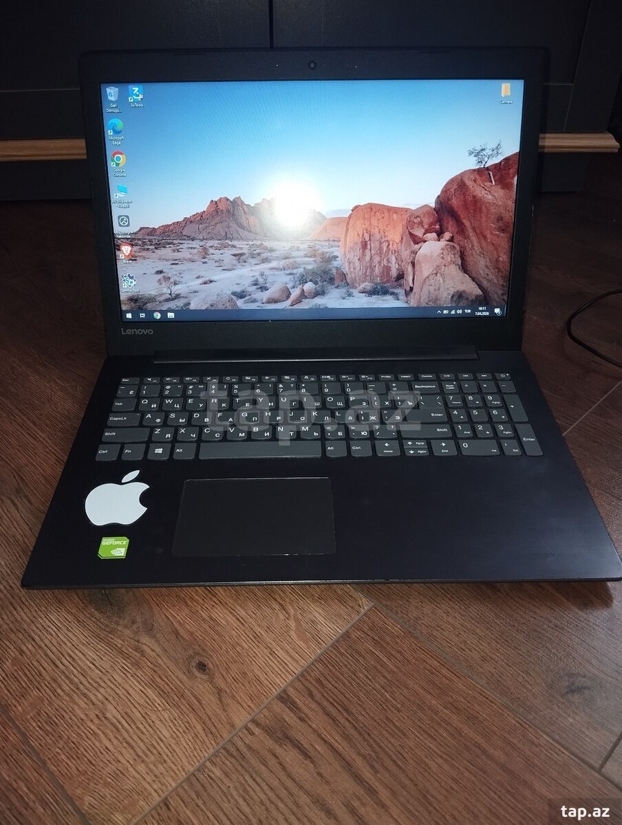 Noutbuk Lenovo (2)