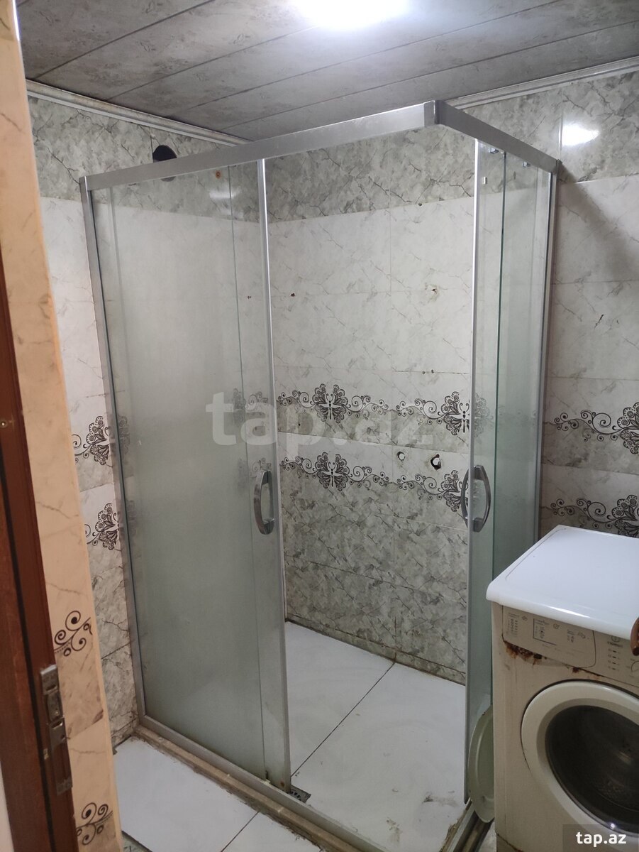 3-otaqlı yeni tikili, Xırdalan ş., 83 m² (5)