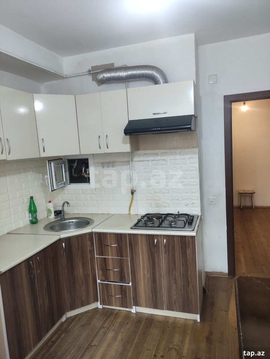 3-otaqlı yeni tikili, Xırdalan ş., 83 m² (3)