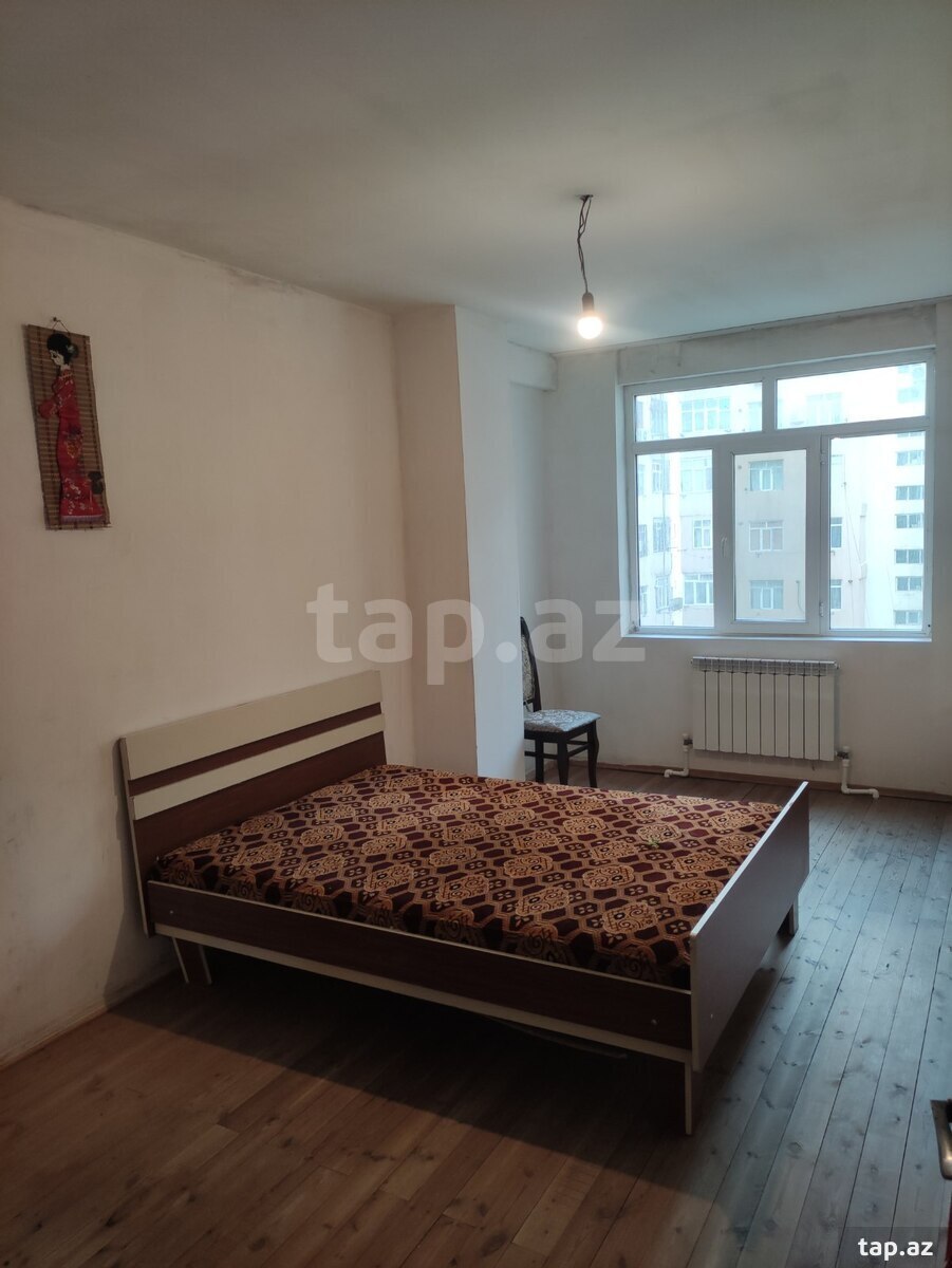 3-otaqlı yeni tikili, Xırdalan ş., 83 m² (2)