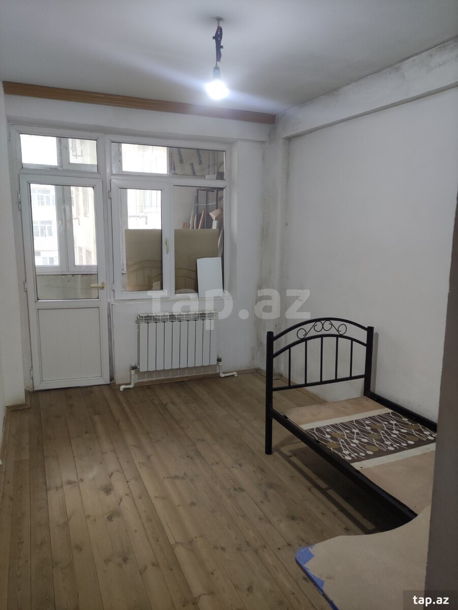 3-otaqlı yeni tikili, Xırdalan ş., 83 m² (8)