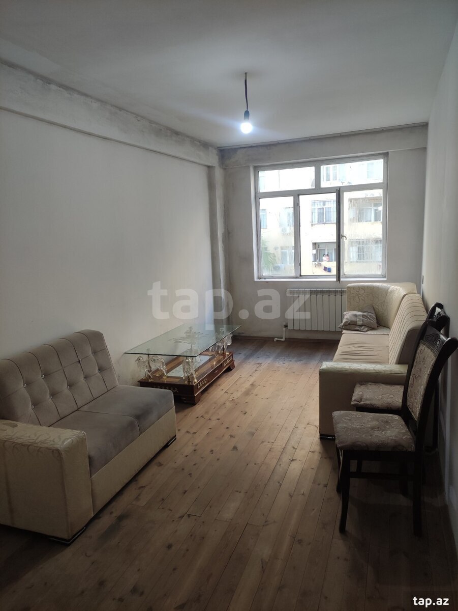 3-otaqlı yeni tikili, Xırdalan ş., 83 m² (10)