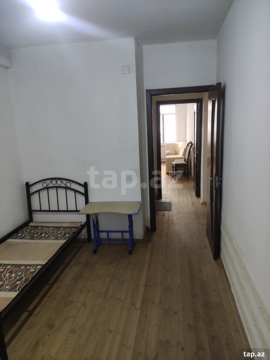 3-otaqlı yeni tikili, Xırdalan ş., 83 m² (7)