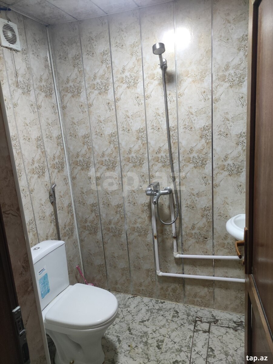 3-otaqlı yeni tikili, Xırdalan ş., 83 m² (9)
