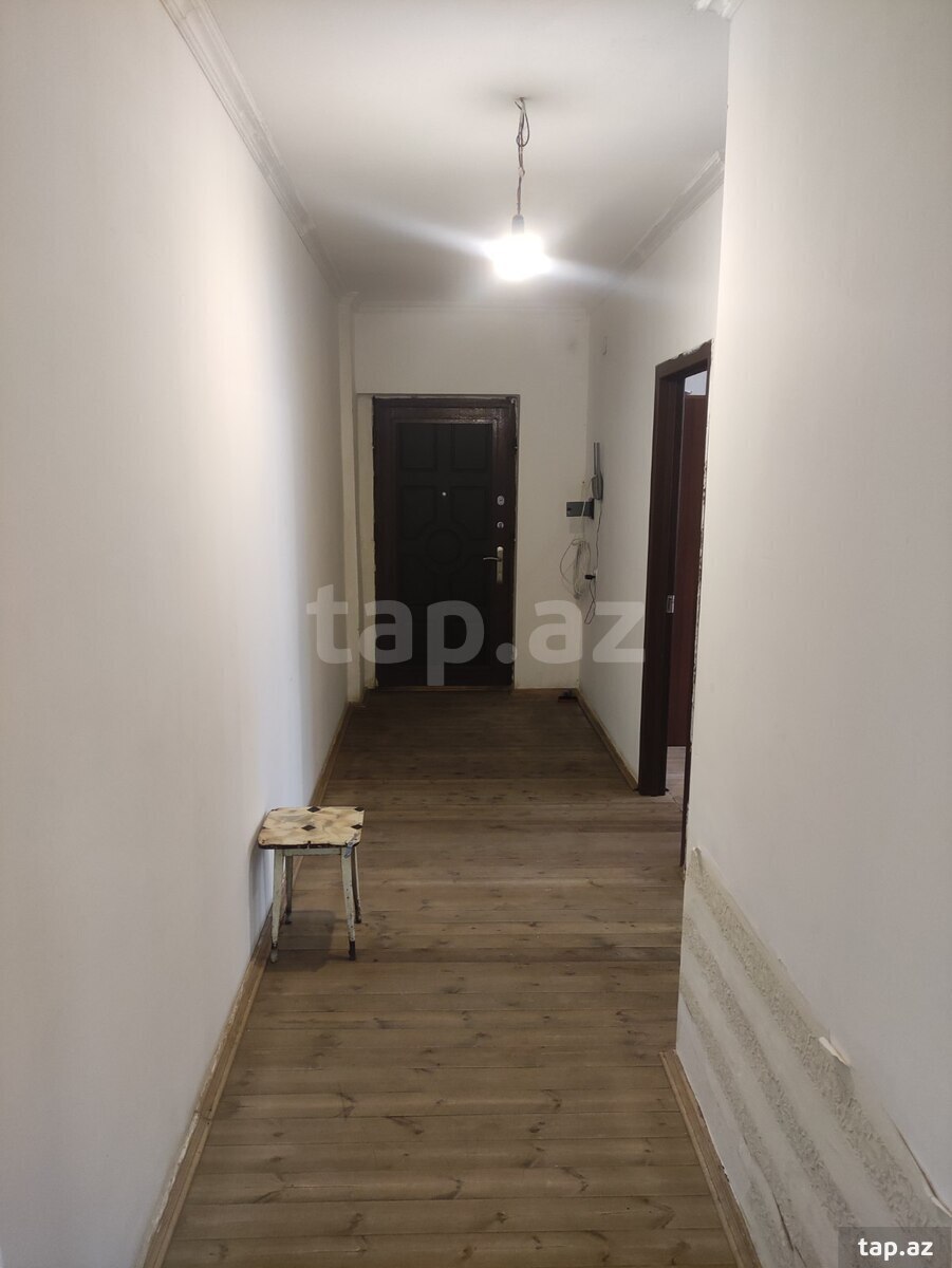 3-otaqlı yeni tikili, Xırdalan ş., 83 m² (12)