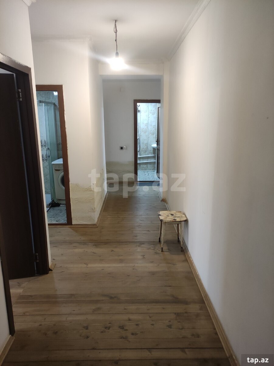 3-otaqlı yeni tikili, Xırdalan ş., 83 m² (11)