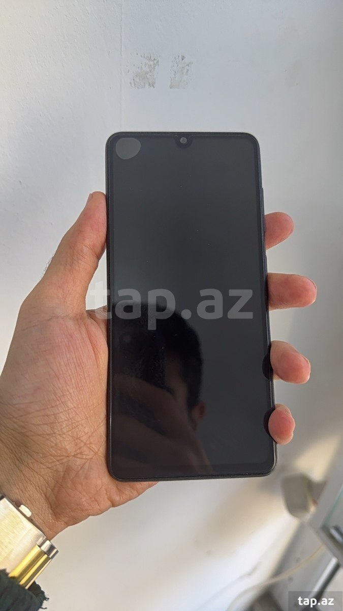 Samsung Galaxy A41 Prism Crush Black 64GB/4GB (3)